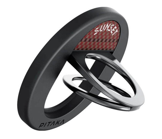 PITAKA MagEZ Grip 3 Sunset - 1369443 - zdjęcie 2